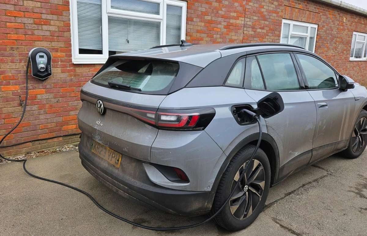 22kW EV Charger Explained: Do You Really Need It? | Fast Charging Myths Busted